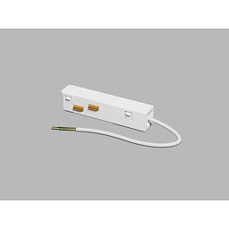 Obrázek pro produkt LED2 MAG II POWER FEEDER, W DALI bílá - LED2 Lighting