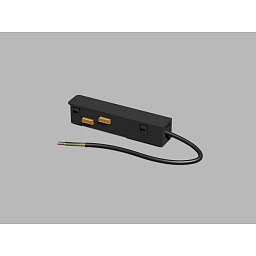 Obrázek pro produkt LED2 MAG II POWER FEEDER, B DALI černá - LED2 Lighting