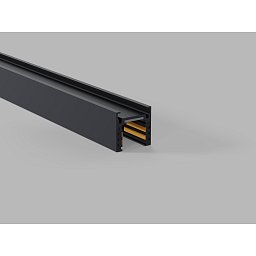 Obrázek pro produkt LED2 MAG II LOW TRACK 2M, B DALI černá - LED2 Lighting