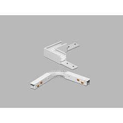 Obrázek pro produkt LED2 MAG II LOW CORNER-H, W DALI bílá - LED2 Lighting