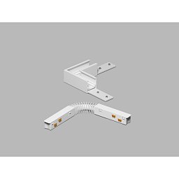 Obrázek pro produkt LED2 MAG II LOW CORNER-H, W DALI bílá - LED2 Lighting