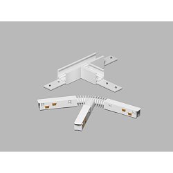 Obrázek pro produkt LED2 MAG II LOW T-CONNECTOR, W DALI - LED2 Lighting