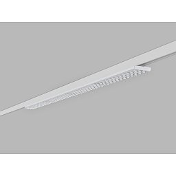 Obrázek pro produkt LED2 Lištové svítidlo NEXO 120, W 36-60W 3000K/3500K/4000K bílá - LED2 Lighting