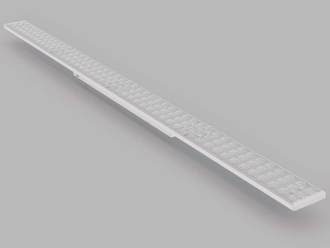 LED2 7540151D LED2 Lištové svítidlo NEXO 120, W DALI 60W 3000K/3500K/4000K bílá - LED2 Lighting (obrázek 6)