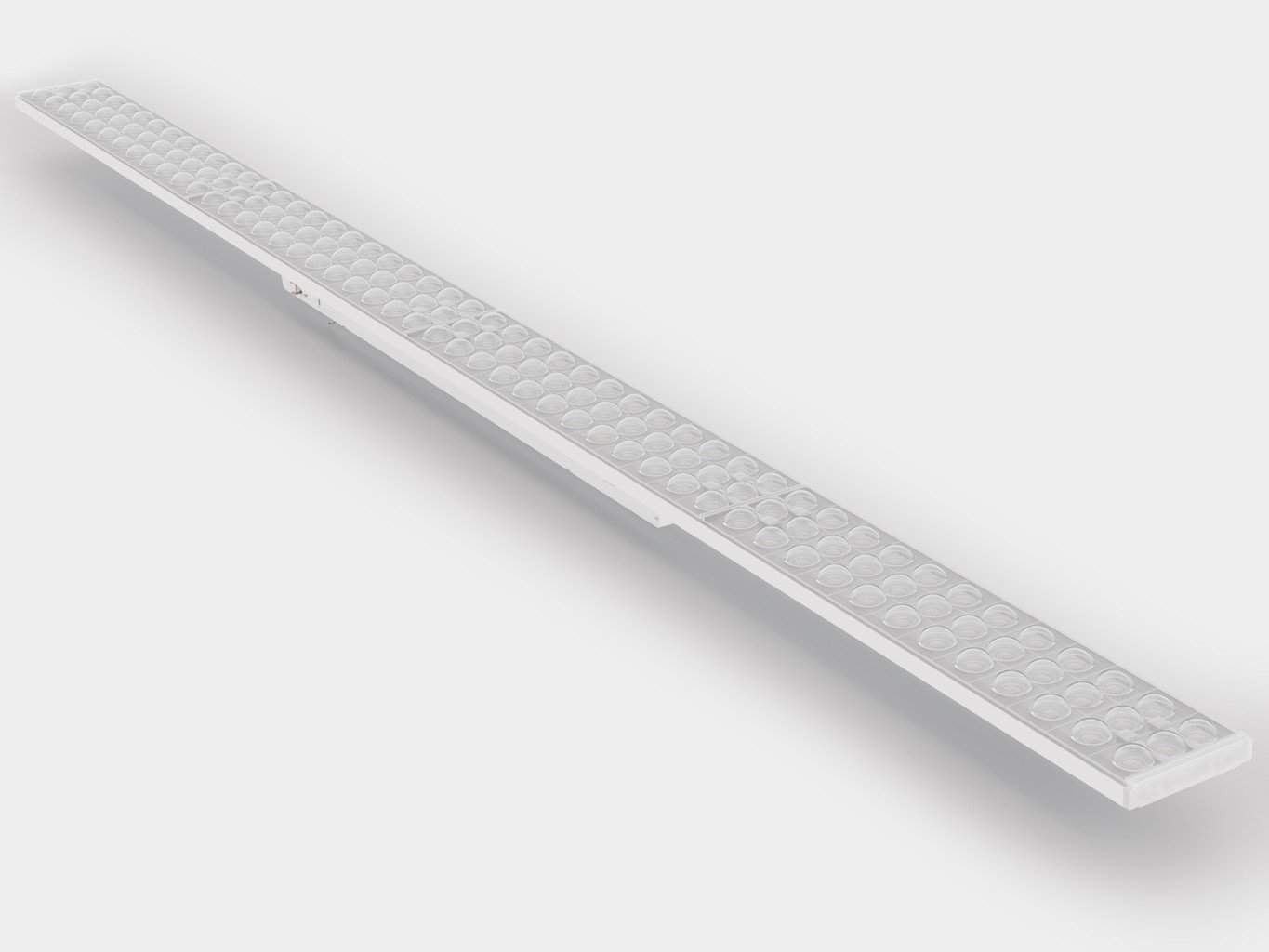 LED2 7540151D LED2 Lištové svítidlo NEXO 120, W DALI 60W 3000K/3500K/4000K bílá - LED2 Lighting (obrázek 7)