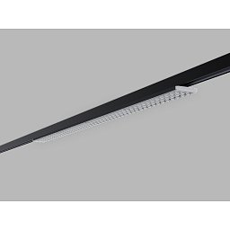 Obrázek pro produkt LED2 Lištové svítidlo NEXO 120, B DALI 60W 3000K/3500K/4000K černá - LED2 Lighting