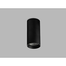 Obrázek pro produkt LED2 Stropní svítidlo LUKY, B ZIGBEE 20W 3000K UGR černá - LED2 Lighting