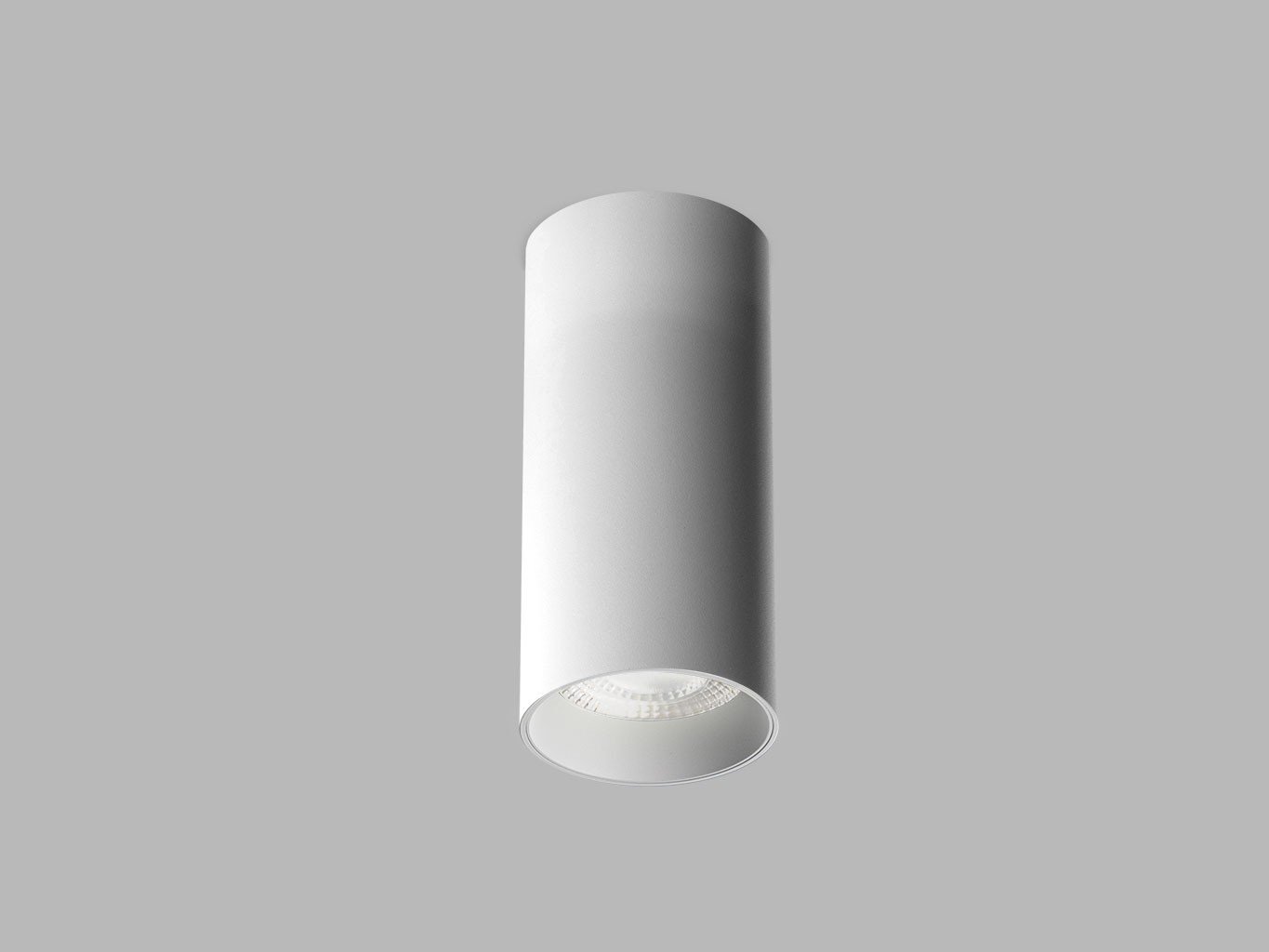 LED2 1251441ZB LED2 Stropní svítidlo LUKY, W ZIGBEE 20W 4000K UGR bílá - LED2 Lighting (obrázek 4)