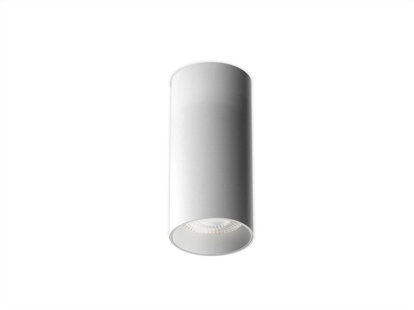LED2 1251441ZB LED2 Stropní svítidlo LUKY, W ZIGBEE 20W 4000K UGR bílá - LED2 Lighting (obrázek 5)