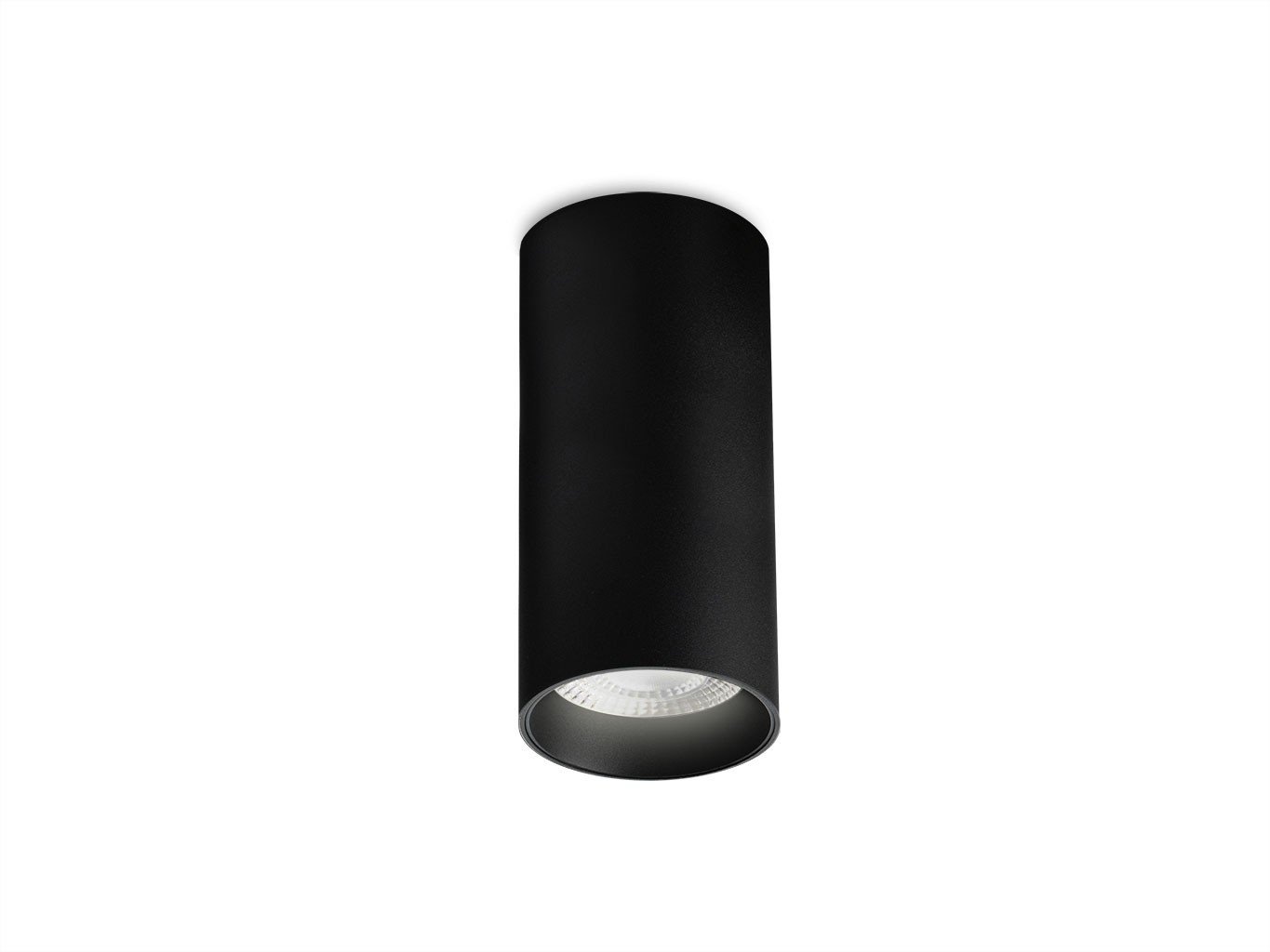 LED2 1251443ZB LED2 Stropní svítidlo LUKY, B ZIGBEE 20W 4000K UGR černá - LED2 Lighting (obrázek 5)