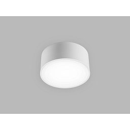 Obrázek pro produkt LED2 Stropní svítidlo BUTTON II, W CASAMBI 12W 3000K/4000K bílá - LED2 Lighting