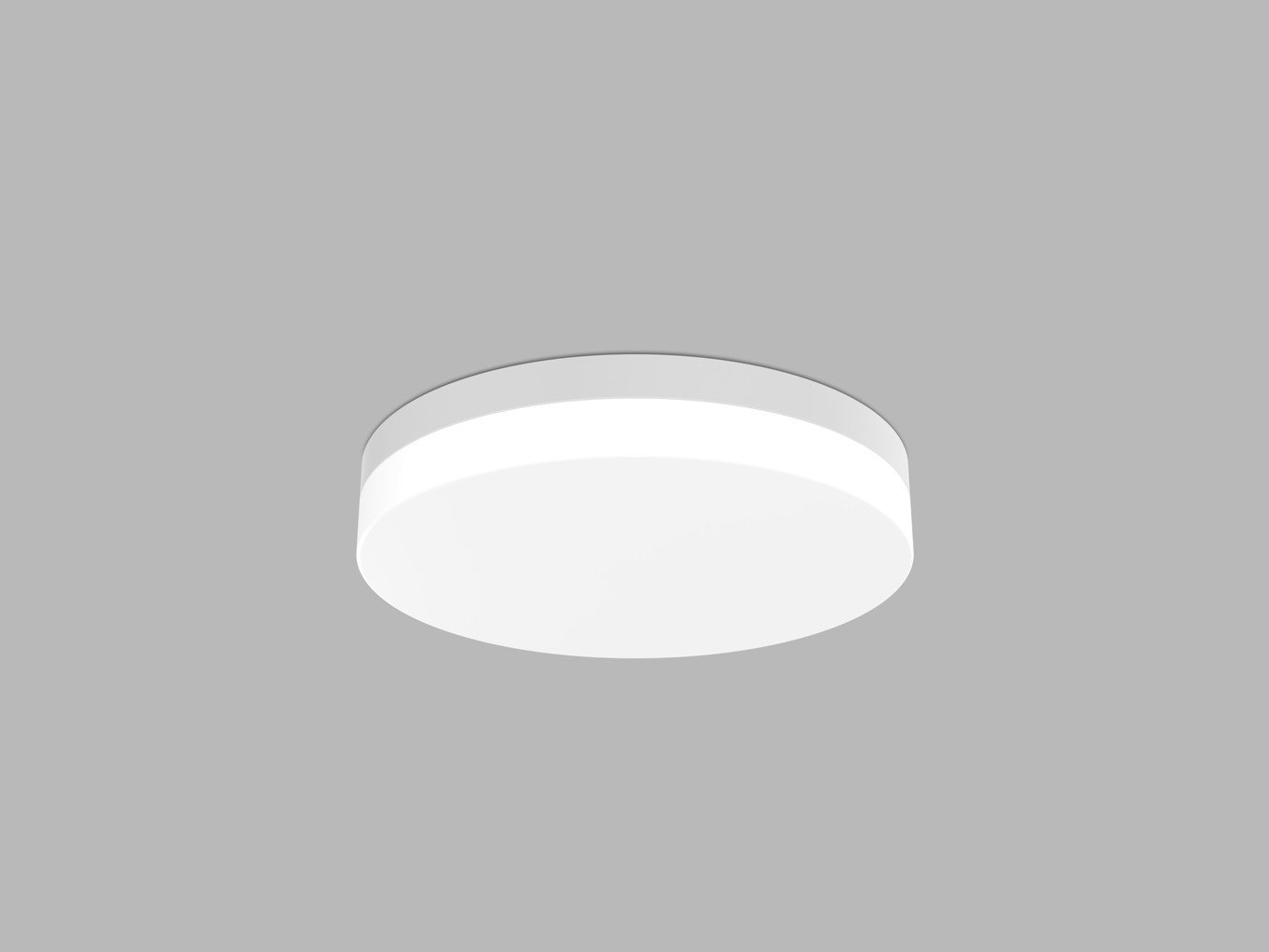 LED2 1460151ZBTW LED2 Stropní svítidlo YPSO 30, W ZIGBEE TW 22W 3000K-4000K bílá - LED2 Lighting