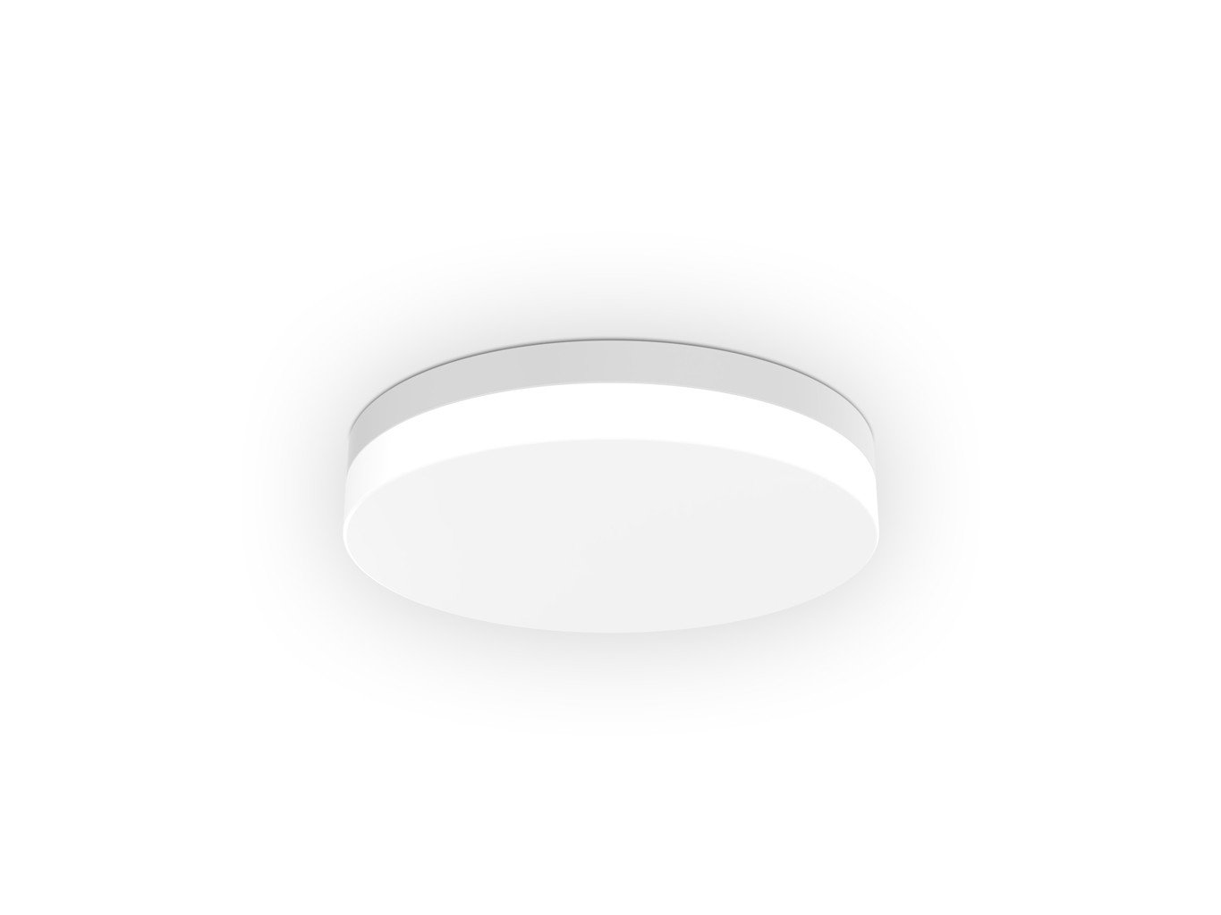 LED2 1460151ZBTW LED2 Stropní svítidlo YPSO 30, W ZIGBEE TW 22W 3000K-4000K bílá - LED2 Lighting (obrázek 3)