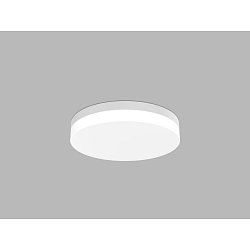 Obrázek pro produkt LED2 Stropní svítidlo YPSO 30, W ZIGBEE TW 22W 3000K-4000K bílá - LED2 Lighting