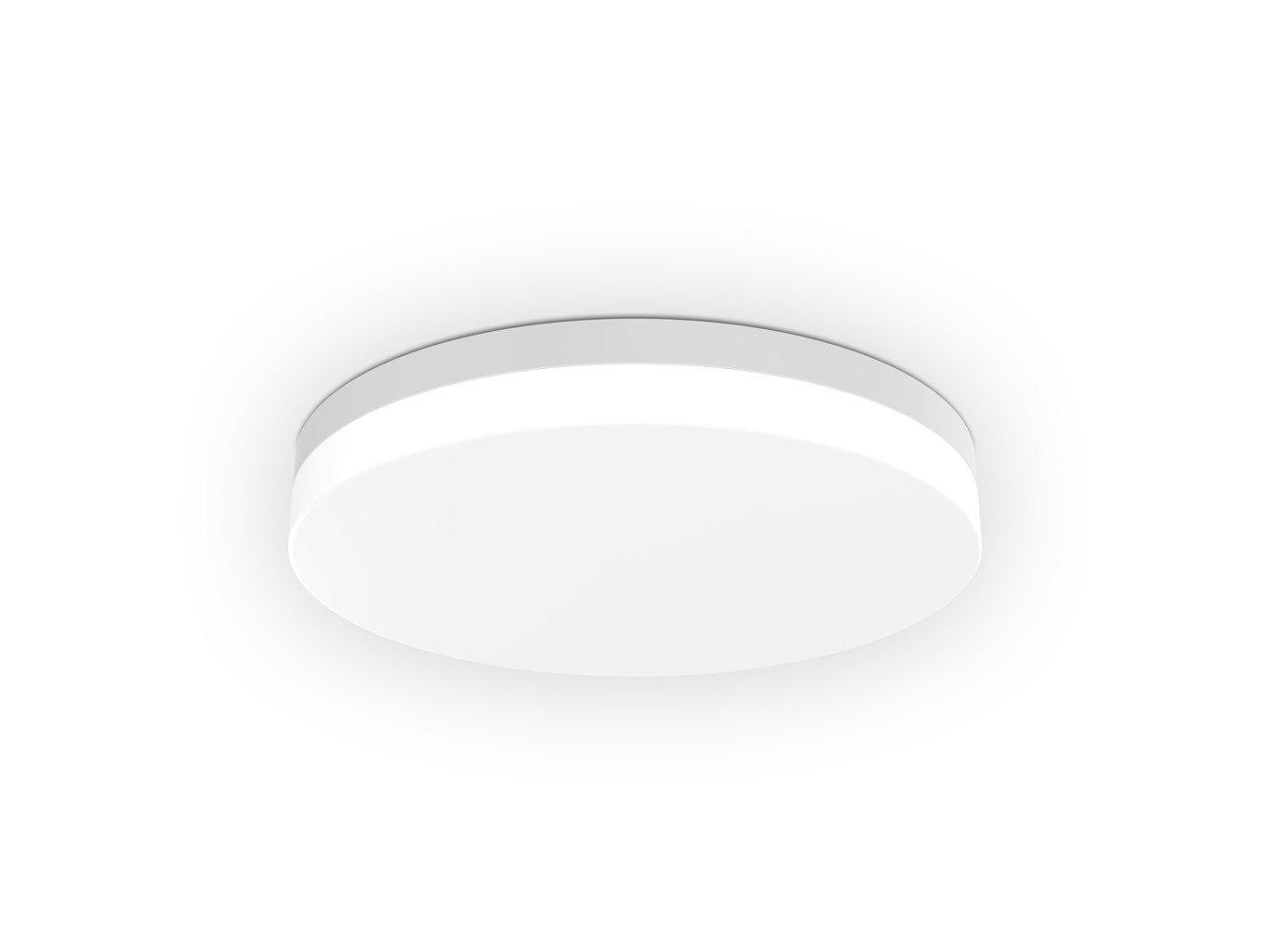 LED2 1460651DTW LED2 Stropní svítidlo YPSO 36, W DALI TW 30W 3000K-4000K bílá - LED2 Lighting (obrázek 3)
