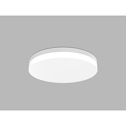 Obrázek pro produkt LED2 Stropní svítidlo YPSO 36, W DALI TW 30W 3000K-4000K bílá - LED2 Lighting