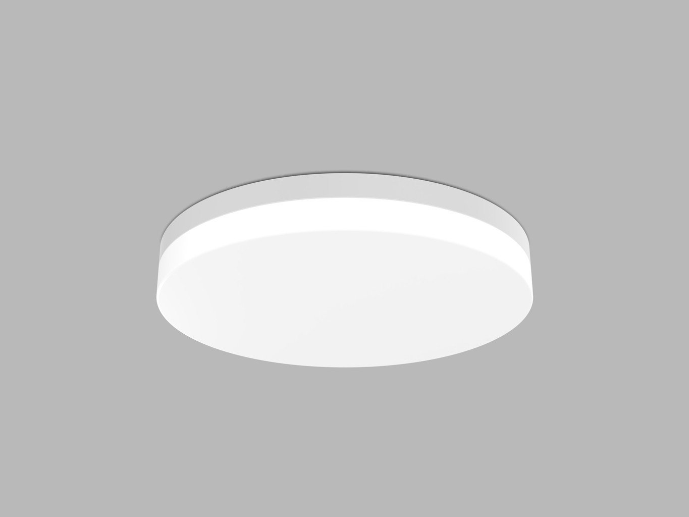 LED2 1460651ZBTW LED2 Stropní svítidlo YPSO 36, W ZIGBEE TW 30W 3000K-4000K bílá - LED2 Lighting