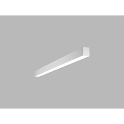 Obrázek pro produkt LED2 Stropní svítidlo NOLI II 120 P, W DALI TW/PUSH TW 40W 3000K-4000K bílá - LED2 Lighting