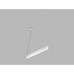 Obrázek pro produkt LED2 Závěsné svítidlo NOLI II 120 P-Z, W DALI TW/PUSH TW 40W 3000K-4000K bílá - LED2 Lighting