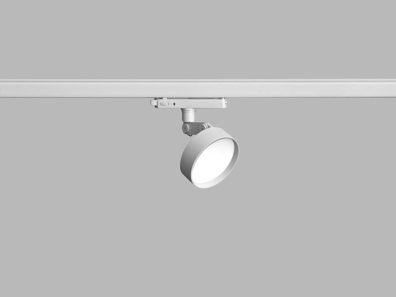 LED2 6301131CS LED2 Lištové svítidlo OLLI, W CASAMBI 12W 3000K bílá - LED2 Lighting