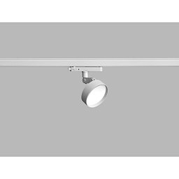 Obrázek pro produkt LED2 Lištové svítidlo OLLI, W CASAMBI 12W 3000K bílá - LED2 Lighting