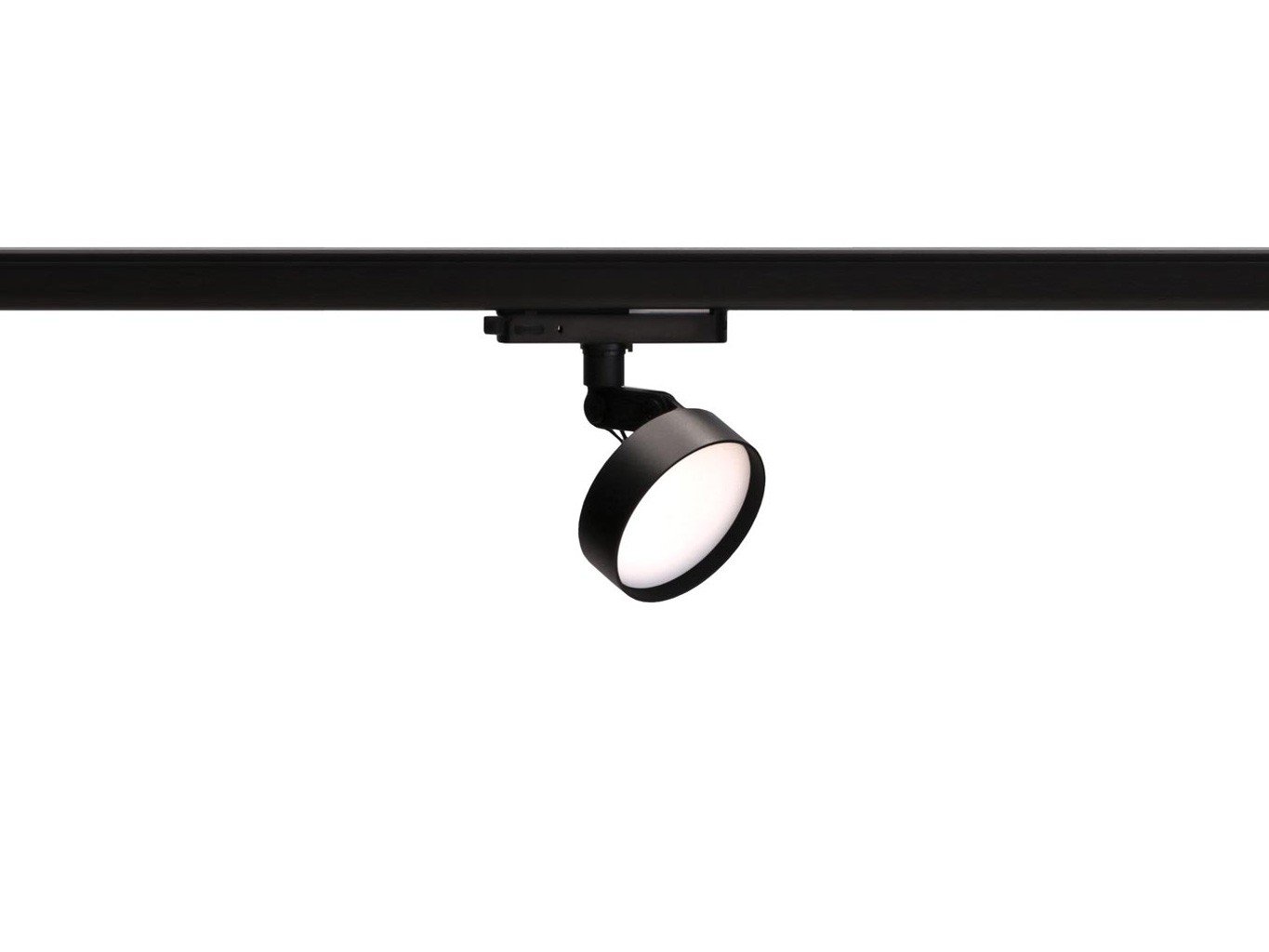 LED2 6301133CS LED2 Lištové svítidlo OLLI, B CASAMBI 12W 3000K černá - LED2 Lighting (obrázek 3)