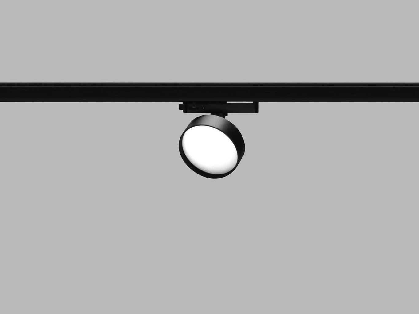 LED2 6301133CS LED2 Lištové svítidlo OLLI, B CASAMBI 12W 3000K černá - LED2 Lighting (obrázek 4)