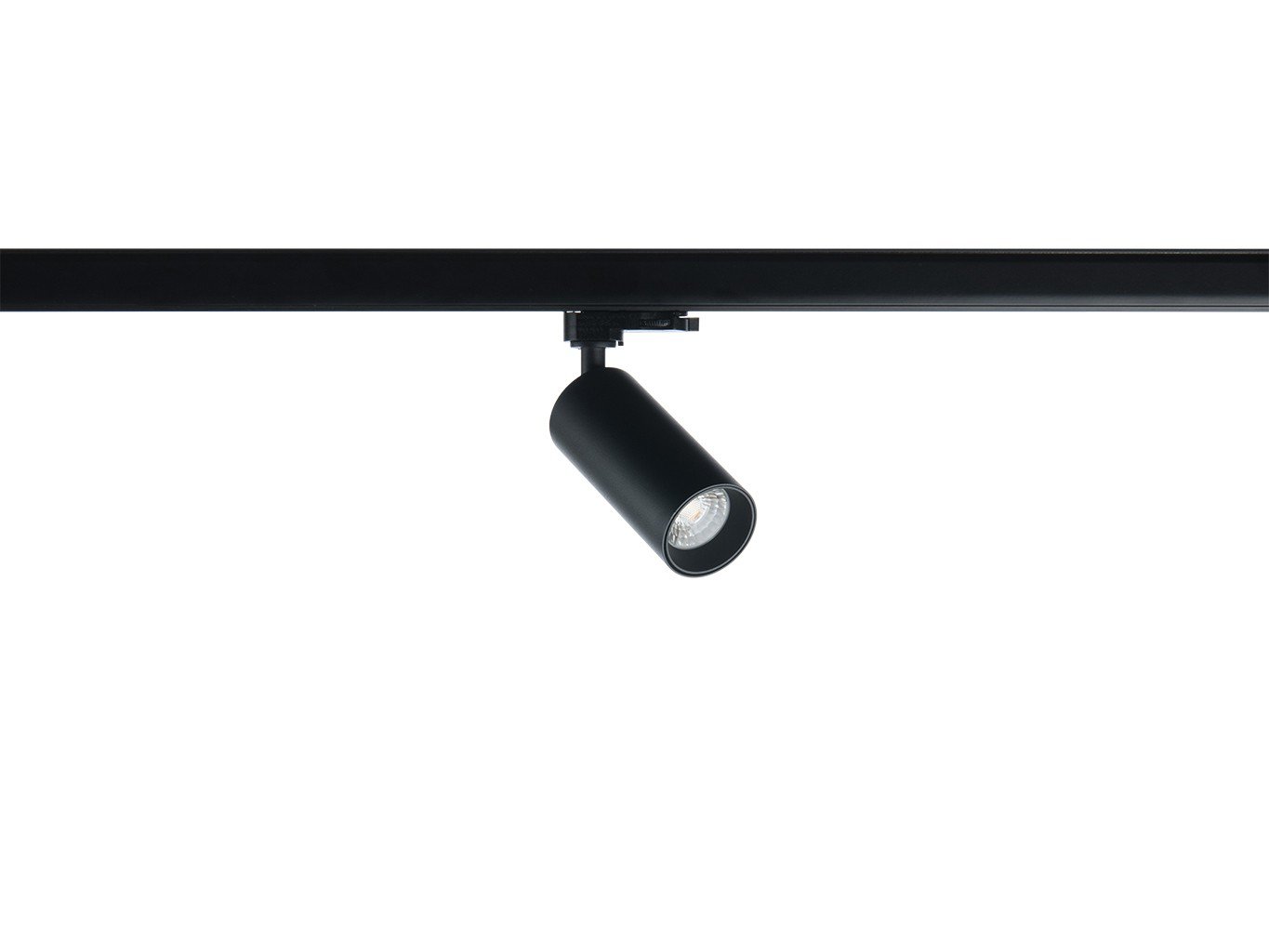 LED2 6090233D LED2 Lištové svítidlo RENO, B DALI/PUSH 10W 3000K černá - LED2 Lighting (obrázek 3)