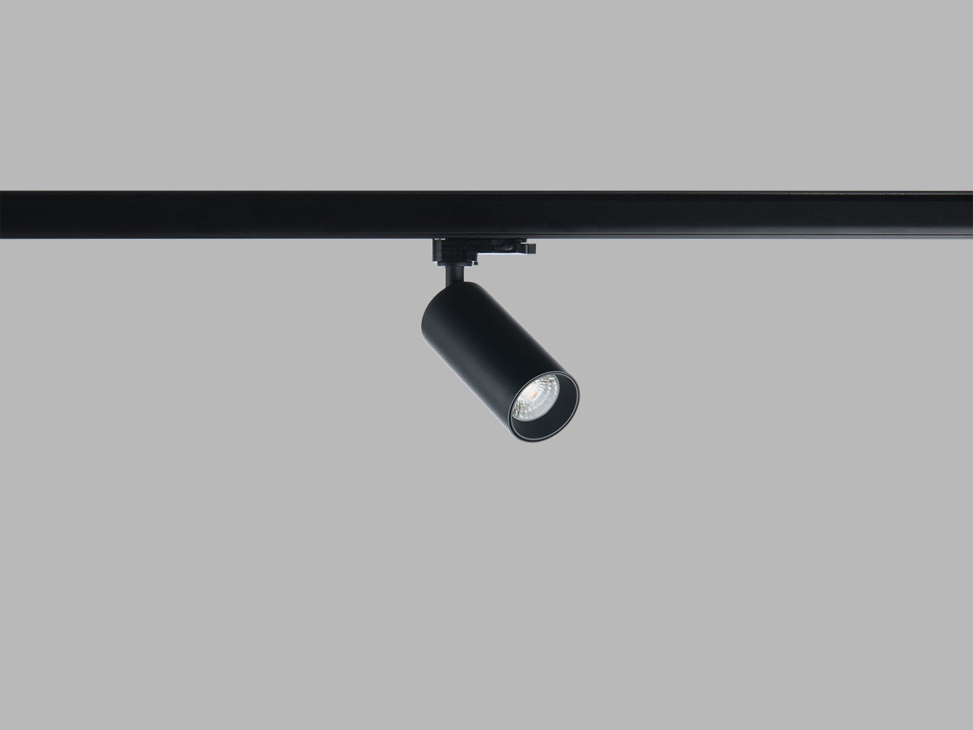 LED2 6090233CS LED2 Lištové svítidlo RENO, B CASAMBI 10W 3000K černá - LED2 Lighting