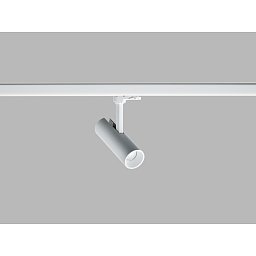 Obrázek pro produkt LED2 Lištové svítidlo MATRIX 1, W CASAMBI 10W 3000K bílá - LED2 Lighting