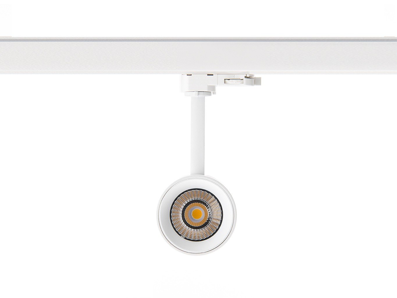 LED2 6090431DT LED2 Lištové svítidlo MATRIX 2, W TRIAC 20W 3000K bílá - LED2 Lighting (obrázek 4)