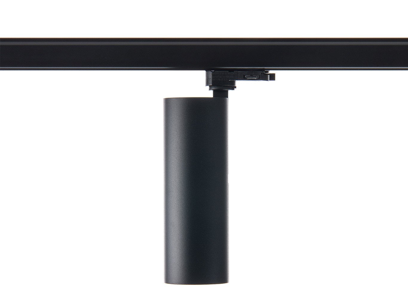 LED2 6090443CS LED2 Lištové svítidlo MATRIX 2, B CASAMBI 20W 4000K černá - LED2 Lighting (obrázek 5)