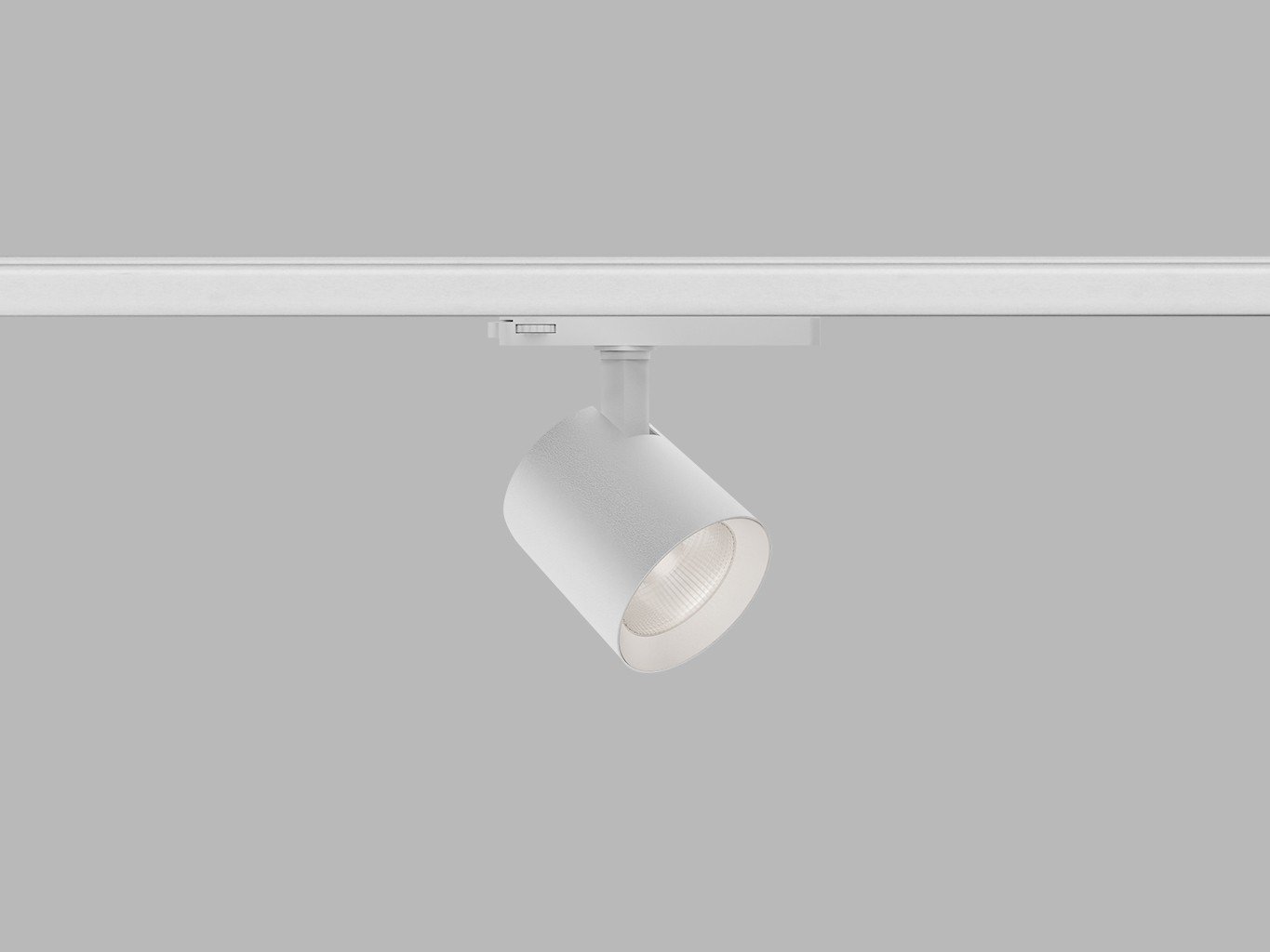 LED2 6094631CS LED2 Lištové svítidlo LOOK II, W CASAMBI 36W 3000K bílá - LED2 Lighting