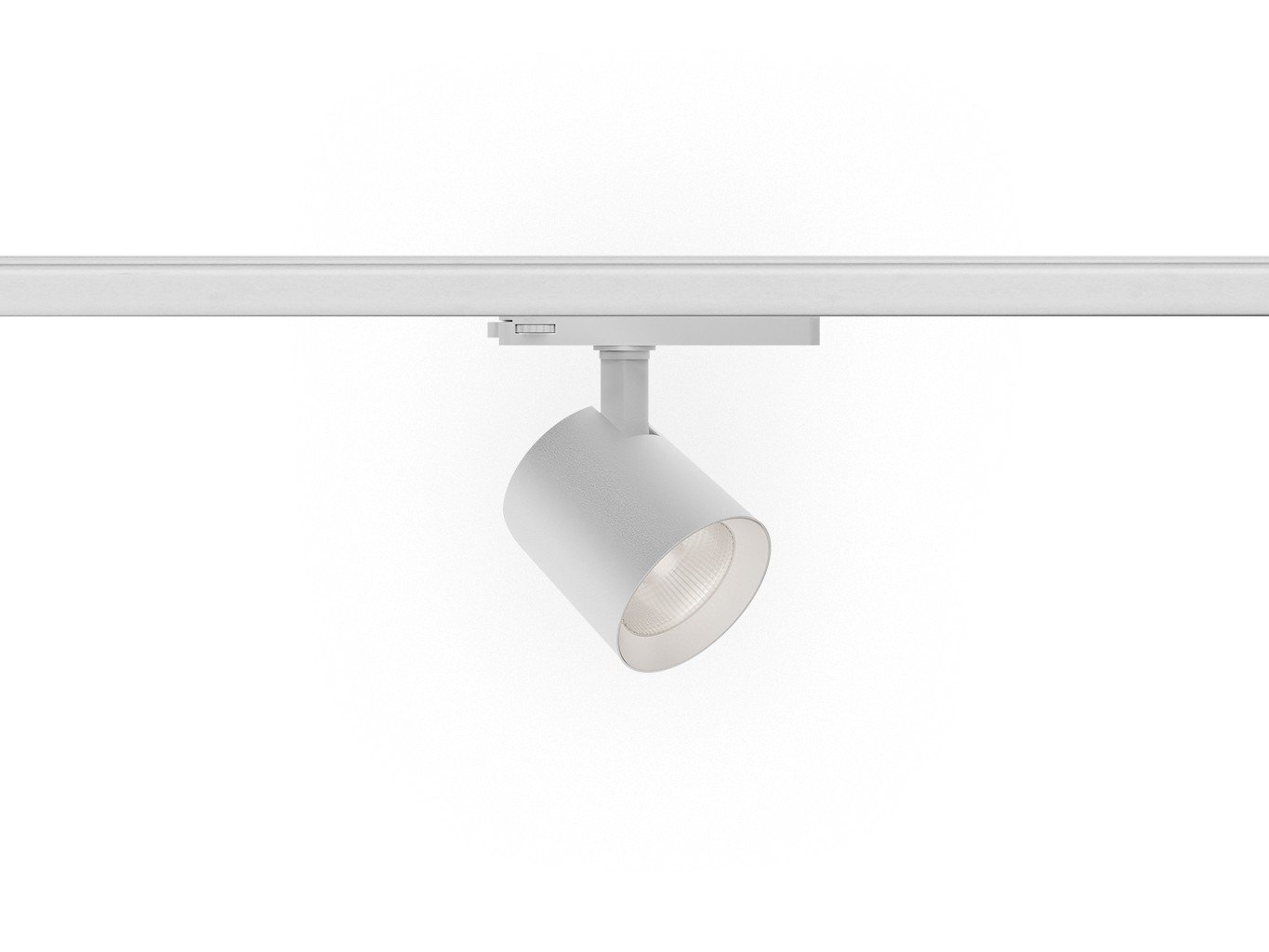 LED2 6094641CS LED2 Lištové svítidlo LOOK II, W CASAMBI 36W 4000K bílá - LED2 Lighting (obrázek 3)