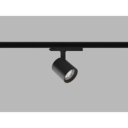 Obrázek pro produkt LED2 Lištové svítidlo HERO, B CASAMBI 28W 4000K černá - LED2 Lighting