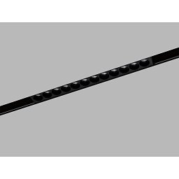 Obrázek pro produkt LED2 Lištové svítidlo MAGLASER II 24, B DALI TW 12W 3000K-4000K UGR černá - LED2 Lighting