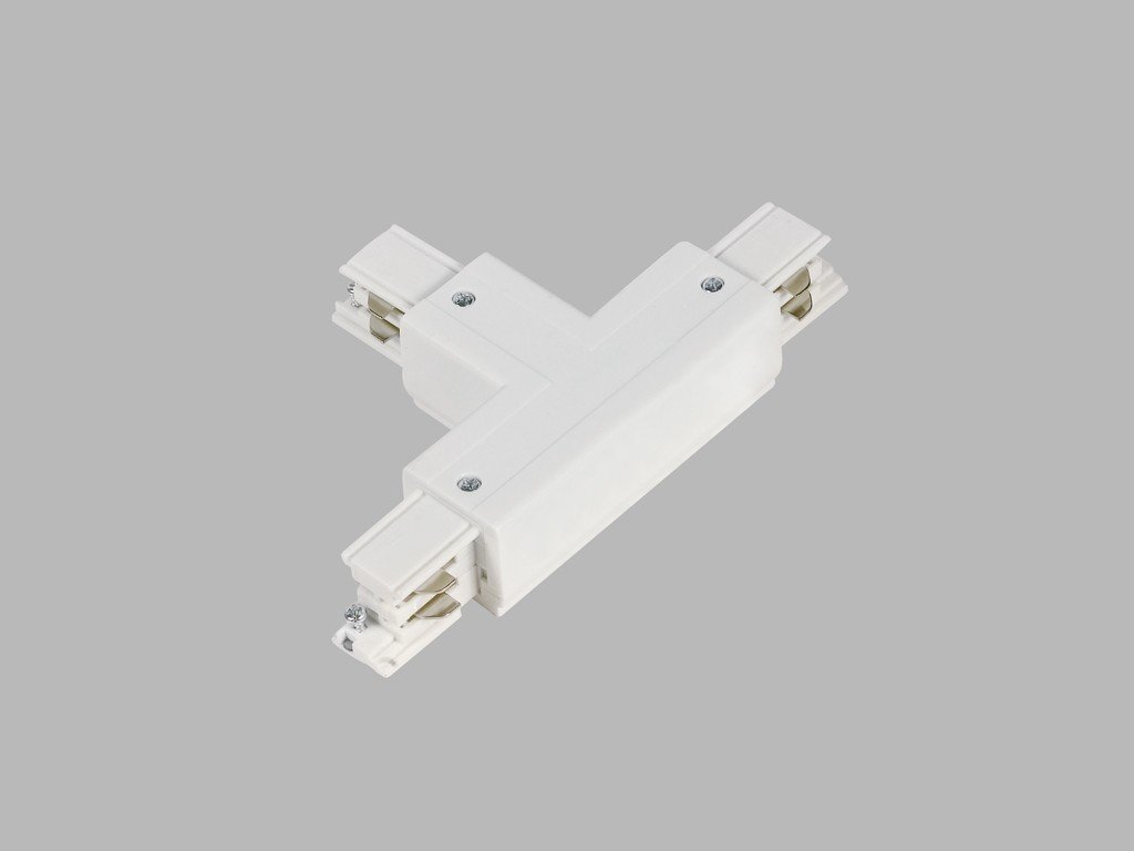 LED2 6362101 LED2 ECO TRACK RIGHT 2 T-CONNECTOR, W - LED2 Lighting