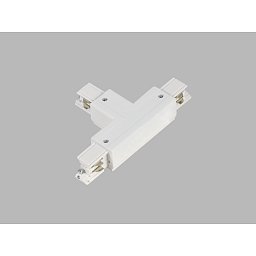 Obrázek pro produkt LED2 ECO TRACK RIGHT 2 T-CONNECTOR, W - LED2 Lighting