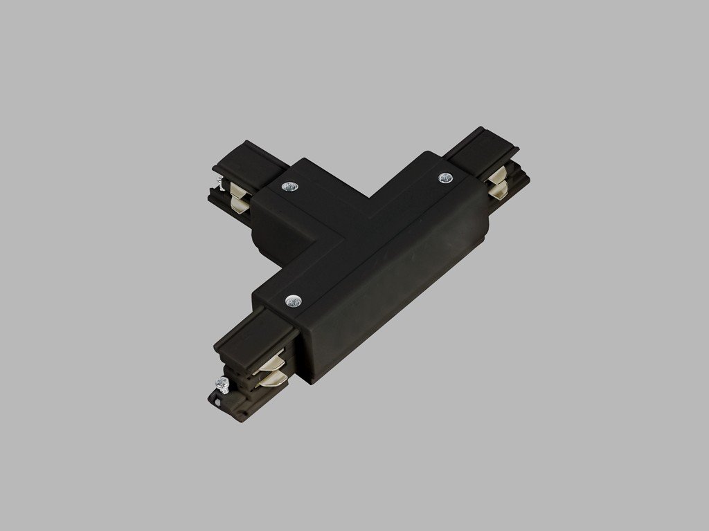 LED2 6362103 LED2 ECO TRACK RIGHT 2 T-CONNECTOR, B - LED2 Lighting