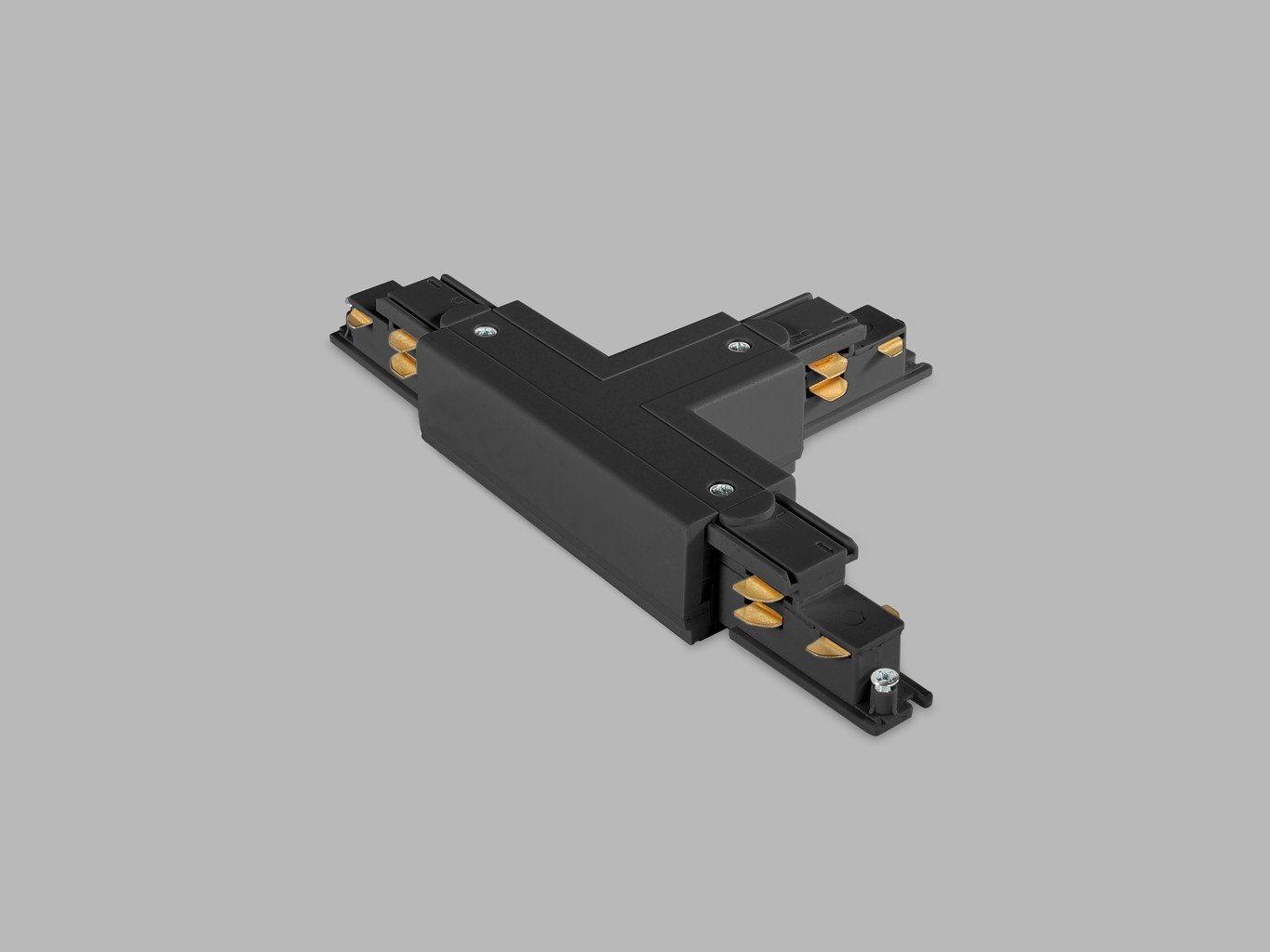 LED2 7362003 LED2 ECO TRACK LEFT 2 T-CONNECTOR, B DALI - LED2 Lighting