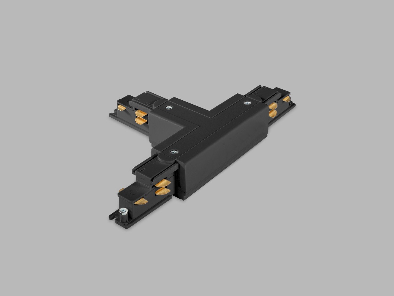 LED2 7362103 LED2 ECO TRACK RIGHT 2 T-CONNECTOR, B DALI - LED2 Lighting