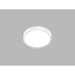 Obrázek pro produkt LED2 Venkovní svítidlo MIRA 25, W TRIAC 18W 3000K/3500K/4000K bílá - LED2 Lighting