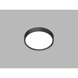 Obrázek pro produkt LED2 Venkovní svítidlo MIRA 25, B TRIAC 18W 3000K/3500K/4000K černá - LED2 Lighting