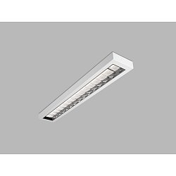 Obrázek pro produkt LED2 Stropní svítidlo SIMA II 120 27-36W 3000K/3500K/4000K UGR bílá - LED2 Lighting