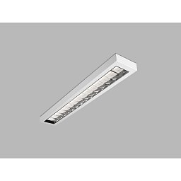 Obrázek pro produkt LED2 Stropní svítidlo SIMA II 120 DALI/PUSH 36W 3000K/3500K/4000K UGR bílá - LED2 Lighting