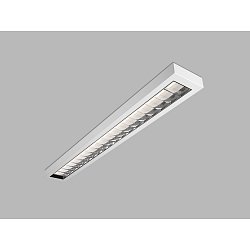 Obrázek pro produkt LED2 Stropní svítidlo SIMA II 150 DALI/PUSH 50W 3000K/3500K/4000K UGR bílá - LED2 Lighting