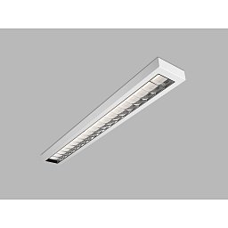 Obrázek pro produkt LED2 Stropní svítidlo SIMA II 150 CASAMBI 50W 3000K/3500K/4000K UGR bílá - LED2 Lighting