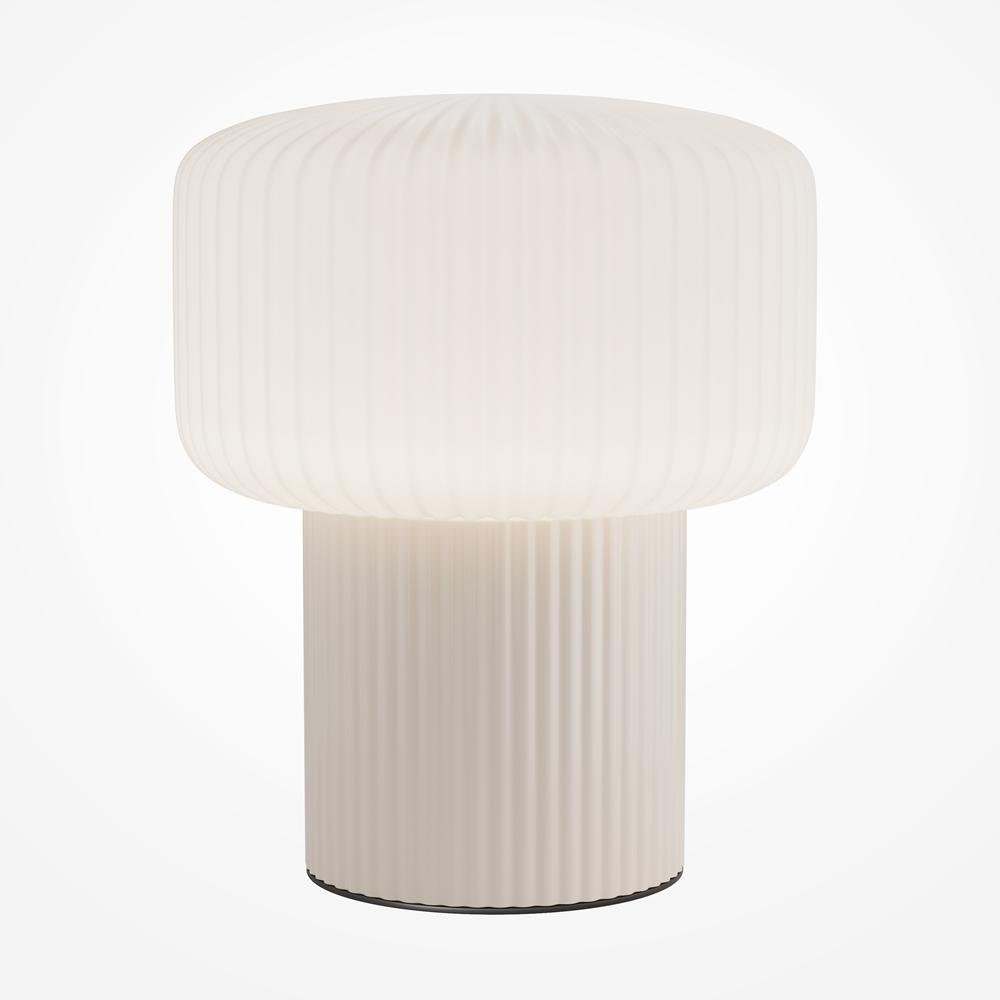M MOD404TL-01BG Stolní lampa Omaggio G9x1 28W MOD404TL-01BG - MAYTONI