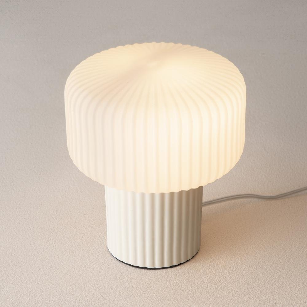 M MOD404TL-01BG Stolní lampa Omaggio G9x1 28W MOD404TL-01BG - MAYTONI (obrázek 3)