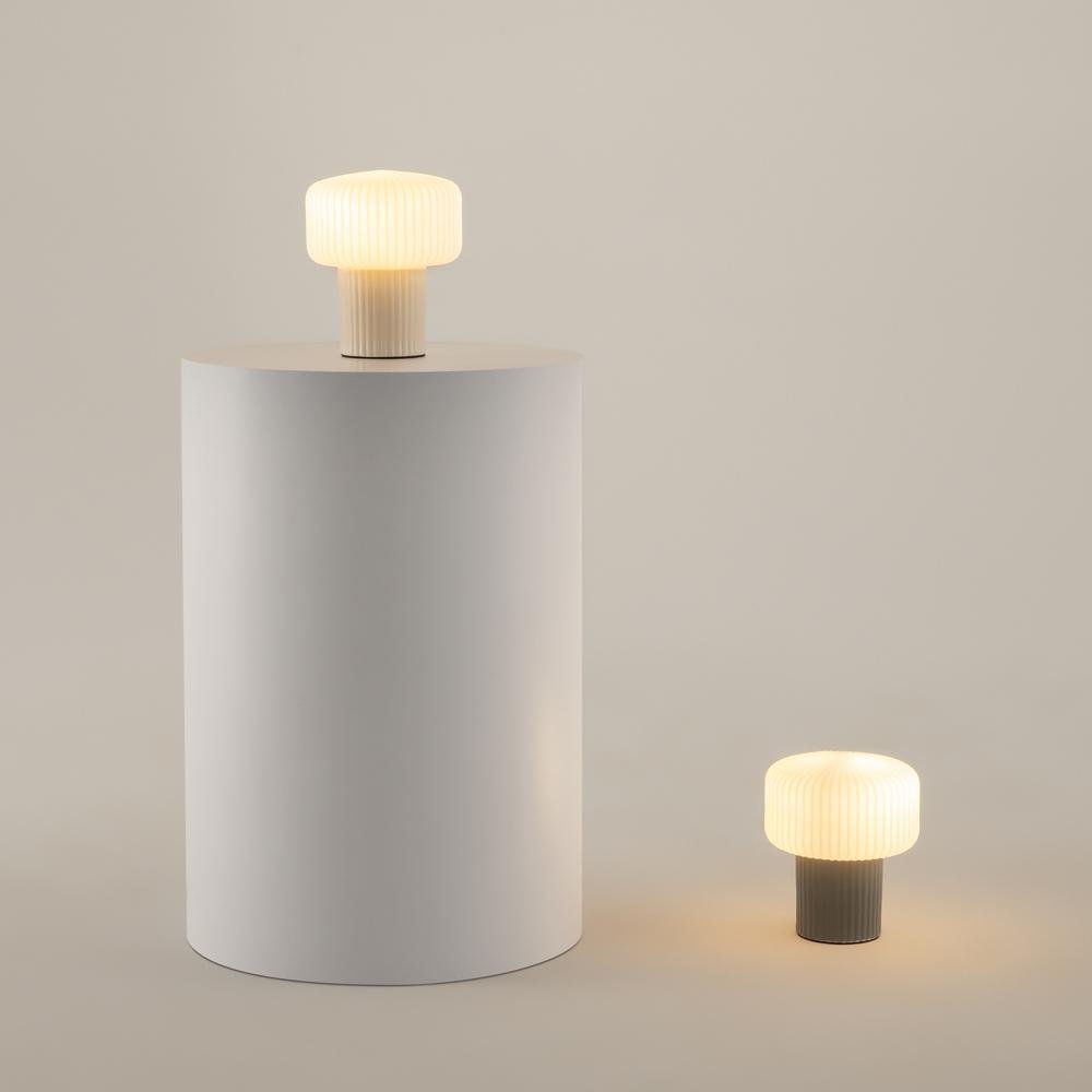 M MOD404TL-01BG Stolní lampa Omaggio G9x1 28W MOD404TL-01BG - MAYTONI (obrázek 6)